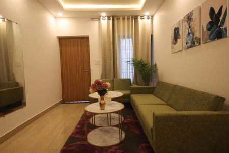 Perfectstayz Luxe mall road - Free Parking, Mussoorie, India
