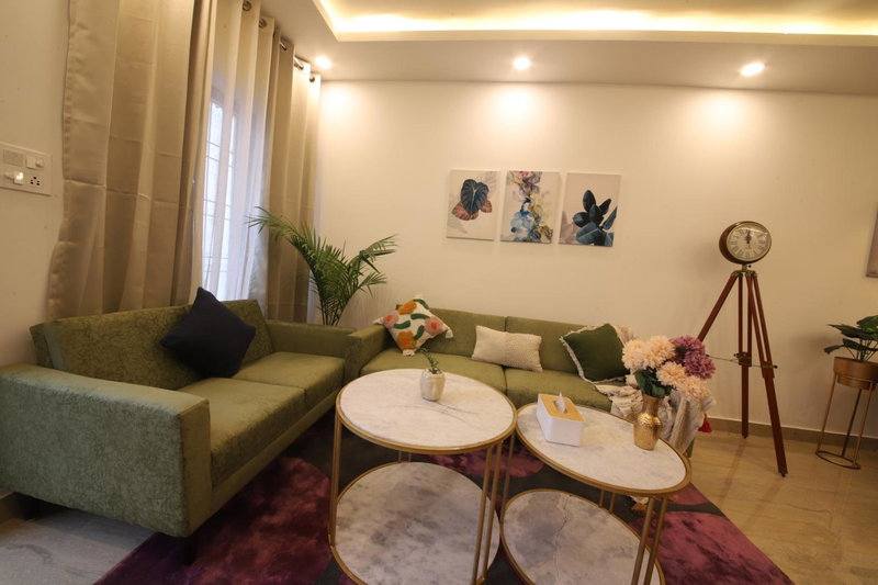 Perfectstayz Luxe mall road - Free Parking, Mussoorie, India