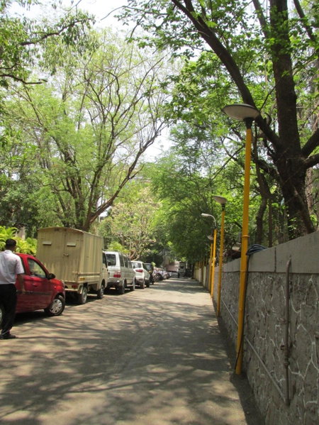 Hotel Shreyas, Pune, India