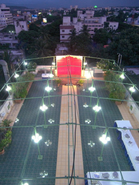 Hotel Shreyas, Pune, India