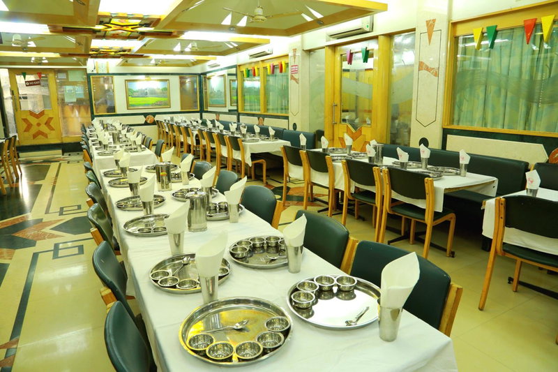 Hotel Shreyas, Pune, India