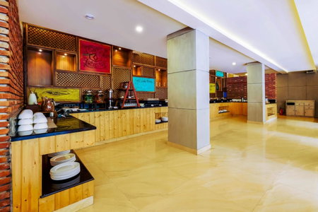 Summit By The Ganges Beach Resort & Spa, Rishīkesh, India