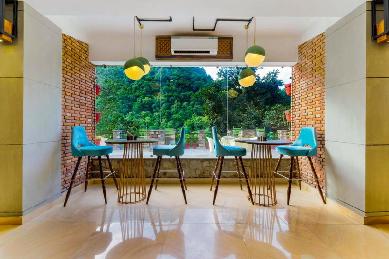 Summit By The Ganges Beach Resort & Spa, Rishīkesh, India