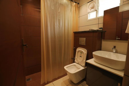 Hotel Bluebell, Kozhikode, India