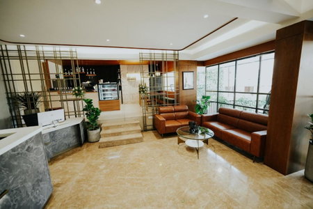 Hotel Bluebell, Kozhikode, India