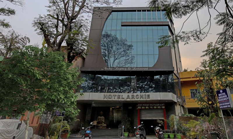 Treebo Archie Regency, Rānchī, India