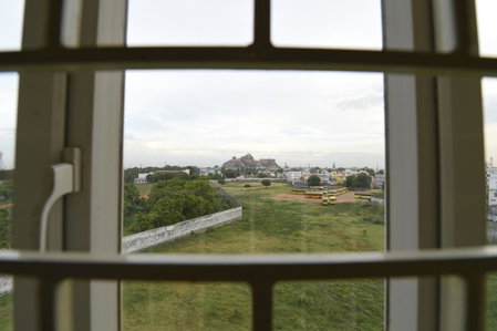Hotel Rockfort View by Park Elanza, Tiruchchirāppalli, India
