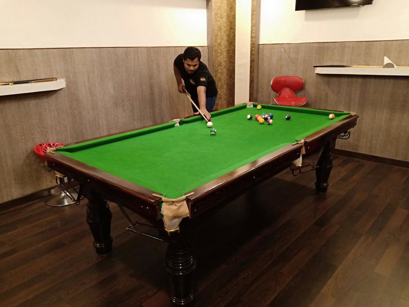 Hotel Rockfort View by Park Elanza, Tiruchchirāppalli, India