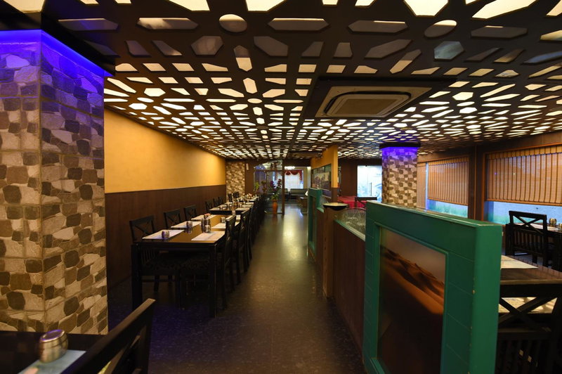 Hotel Rockfort View by Park Elanza, Tiruchchirāppalli, India