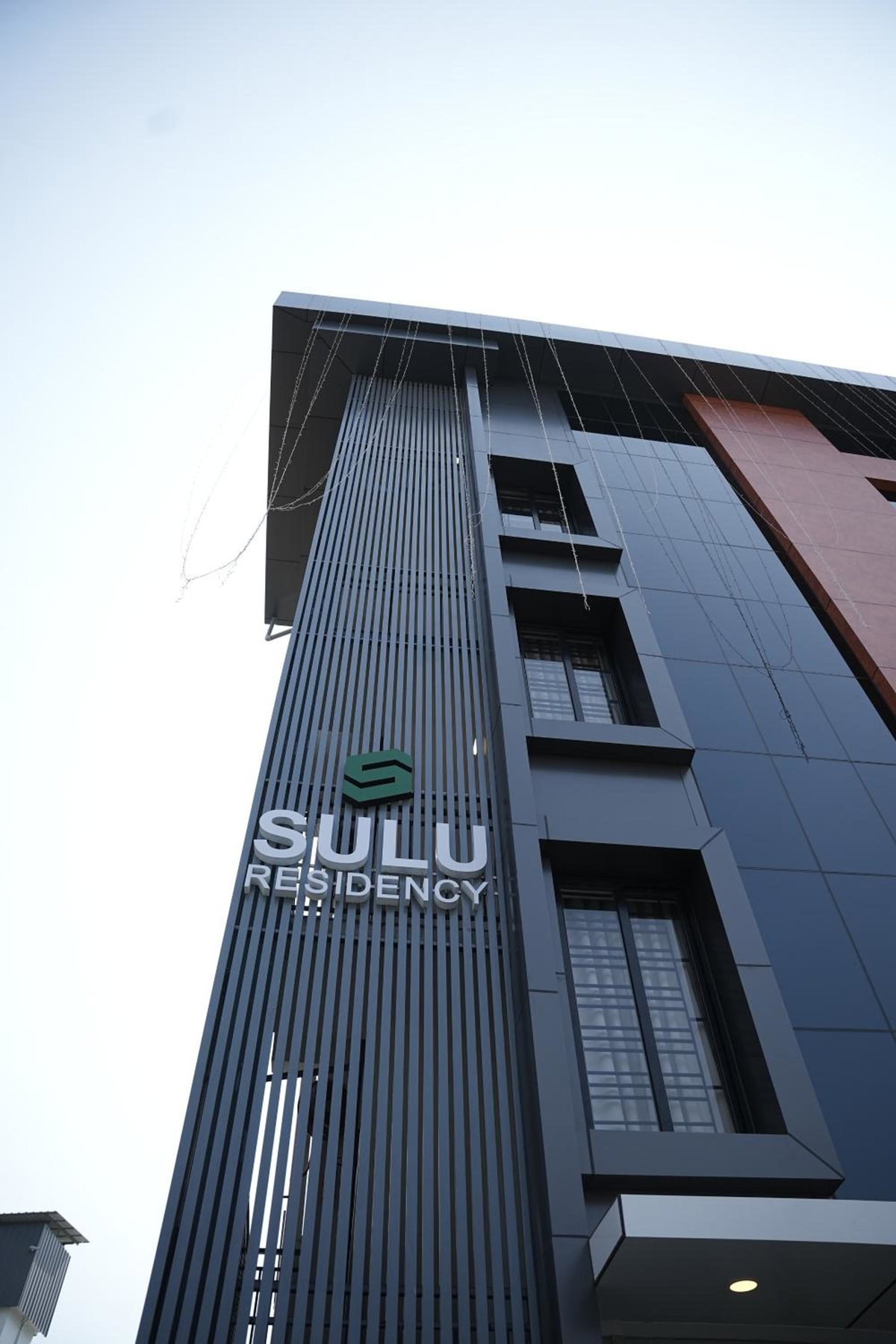 Sulu Residency, India