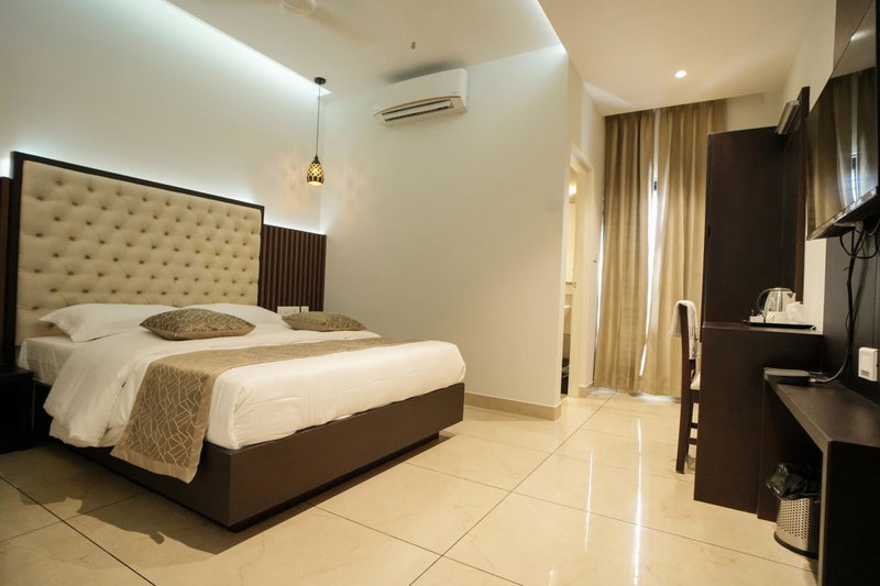 Sulu Residency, Cochin, India
