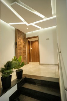 Sulu Residency, Cochin, India