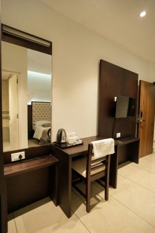 Sulu Residency, Cochin, India