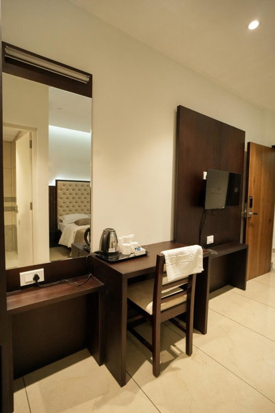 Sulu Residency, Cochin, India