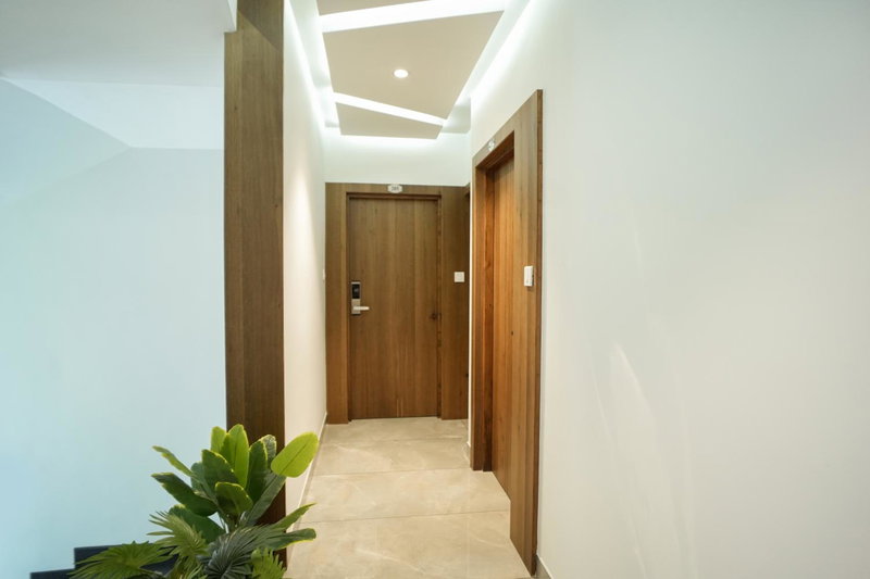 Sulu Residency, Cochin, India