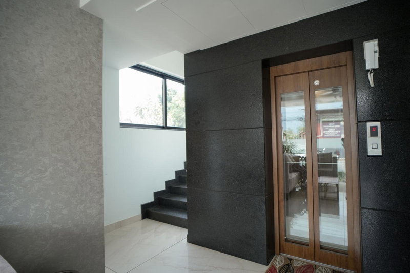 Sulu Residency, Cochin, India