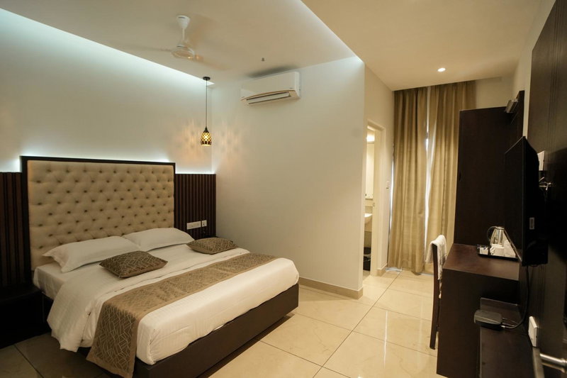 Sulu Residency, Cochin, India