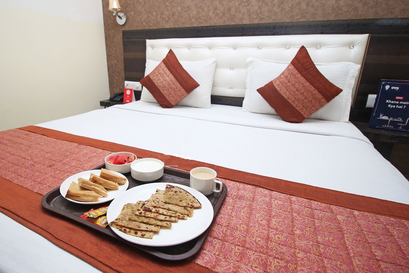 Hotel Airport City, New Delhi, India