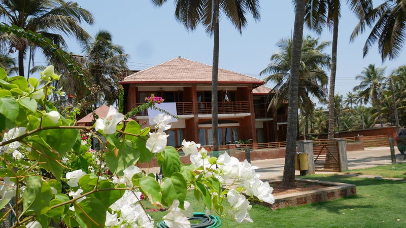Villa Malpe, Udupi, India