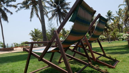 Villa Malpe, Udupi, India