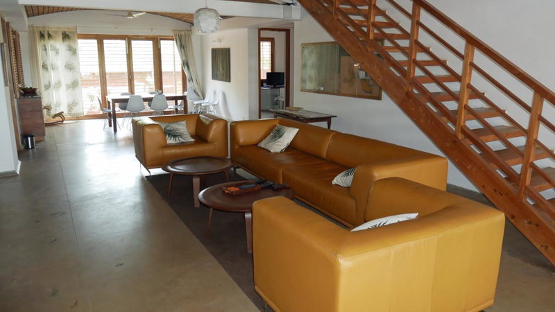 Villa Malpe, Udupi, India