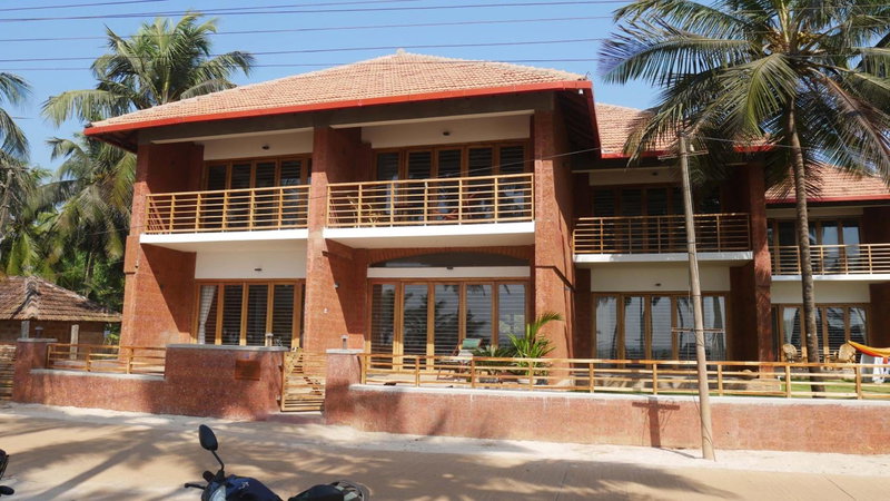 Villa Malpe, Udupi, India
