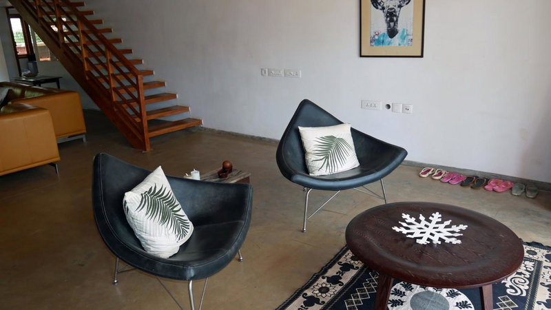 Villa Malpe, Udupi, India
