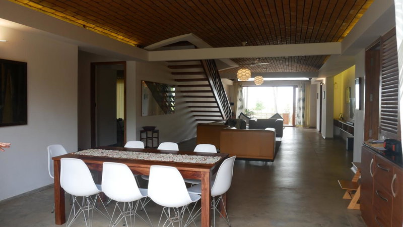 Villa Malpe, Udupi, India