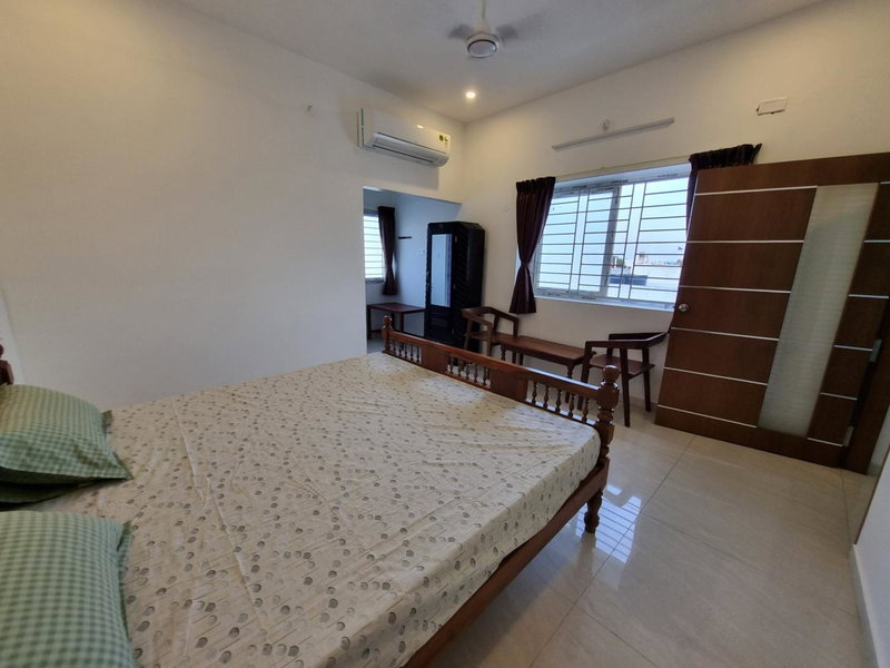 RVS Chalet, Puducherry, India