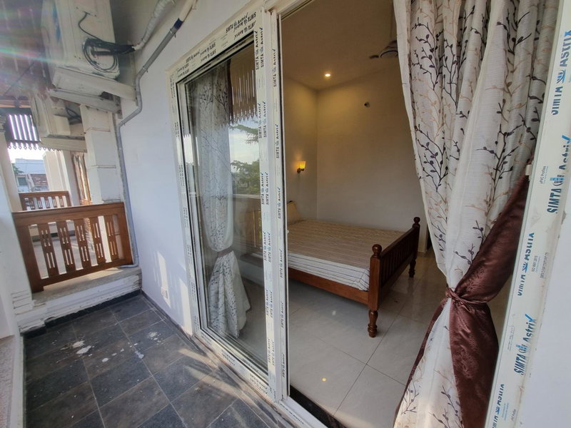 RVS Chalet, Puducherry, India