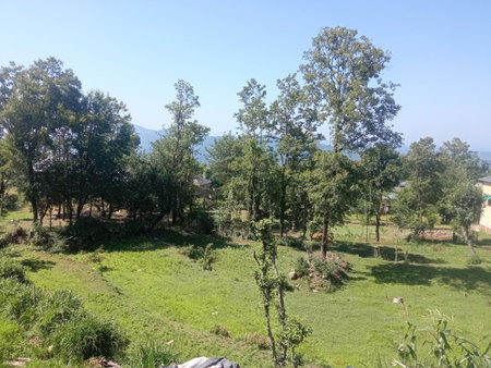 Travelodge Homestay, Bīr, India