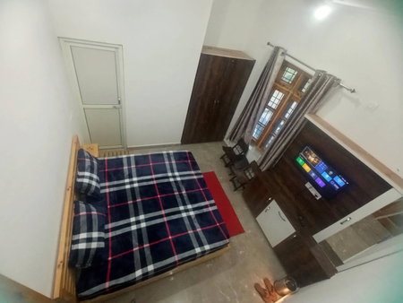 Travelodge Homestay, Bīr, India