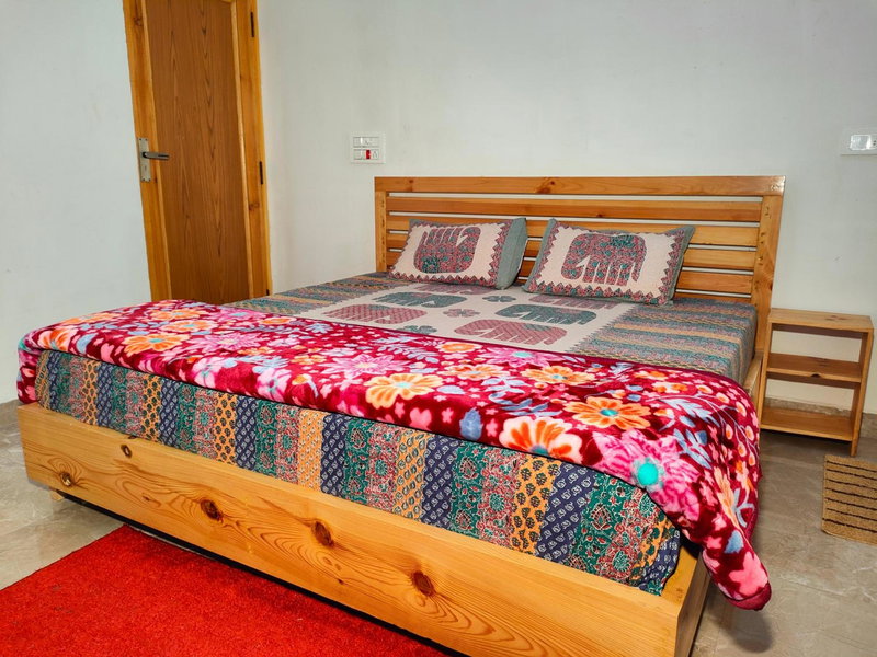 Travelodge Homestay, Bīr, India