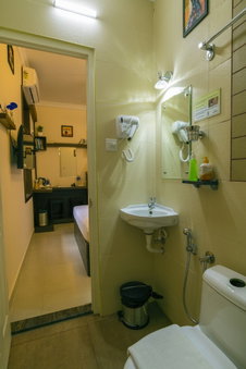 Blue Bell Airport Hotel, Aluva, India