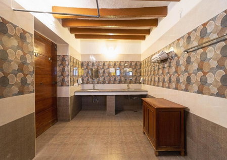 Dumas Guest House, Puducherry, India