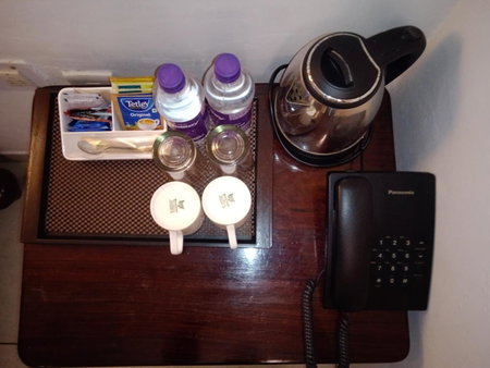 Dumas Guest House, Puducherry, India