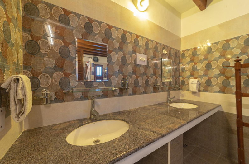 Dumas Guest House, Puducherry, India