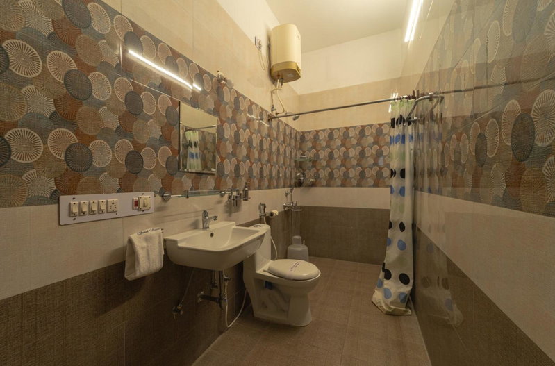 Dumas Guest House, Puducherry, India