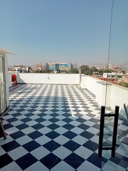 Divy Villa, Jaipur, India