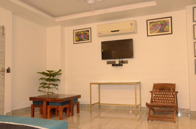 Divy Villa, Jaipur, India