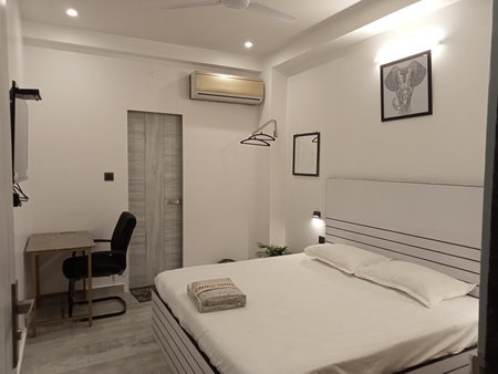 Divy Villa, Jaipur, India