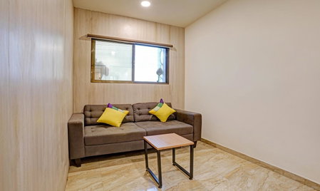 Itsy Hotels Flowers Park, Nashik, India