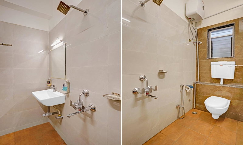 Itsy Hotels Flowers Park, Nashik, India