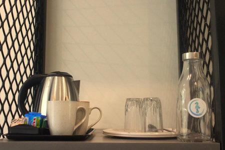 Coastal Pearl Hotel Miramar Panaji, Panaji, India