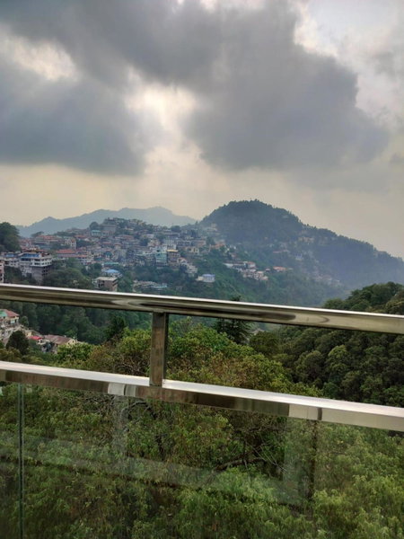 Hotel Aaria, Mussoorie, India