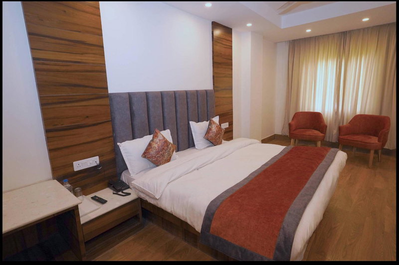Hotel Aaria, Mussoorie, India