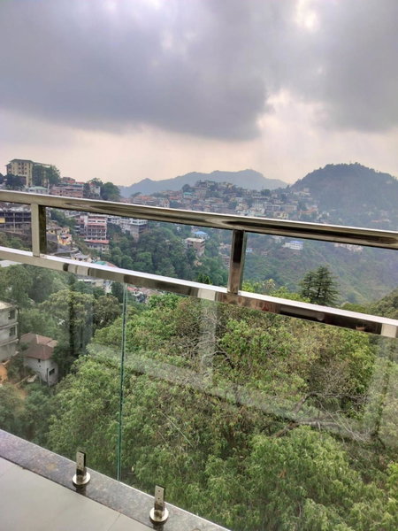Hotel Aaria, Mussoorie, India
