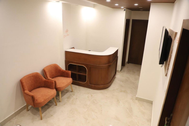 Hotel Aaria, Mussoorie, India