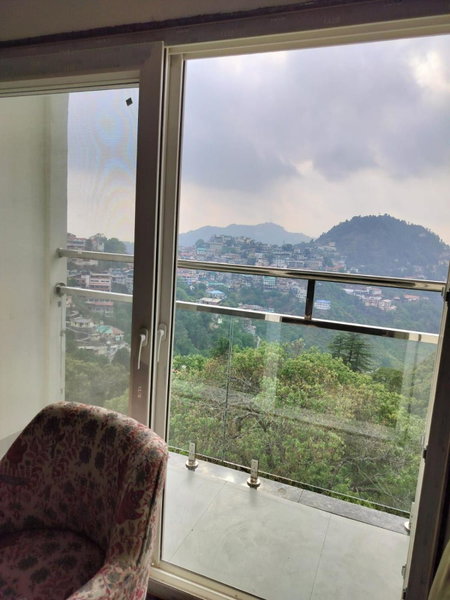 Hotel Aaria, Mussoorie, India