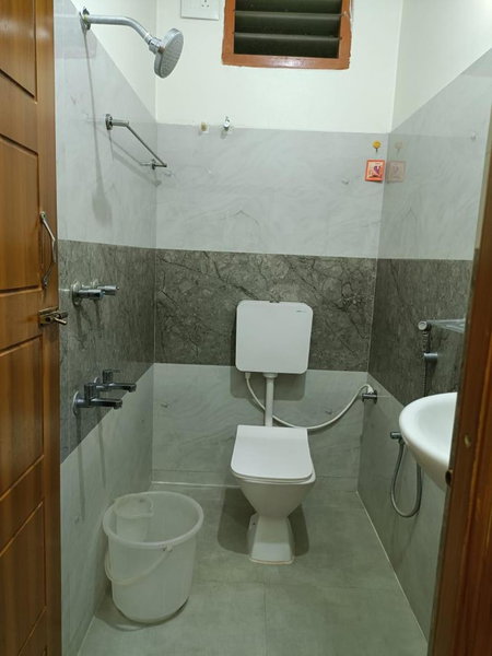 Bairava Bliss Inn - Rameswaram, Rāmeswaram, India